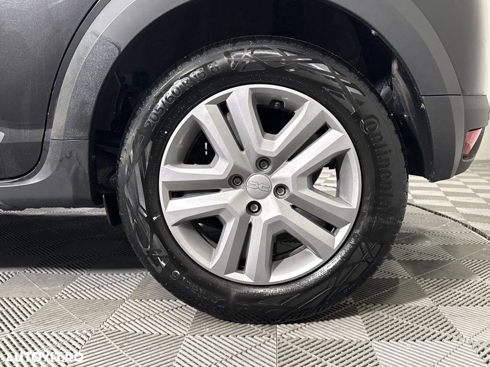 Dacia Sandero Stepway - 14