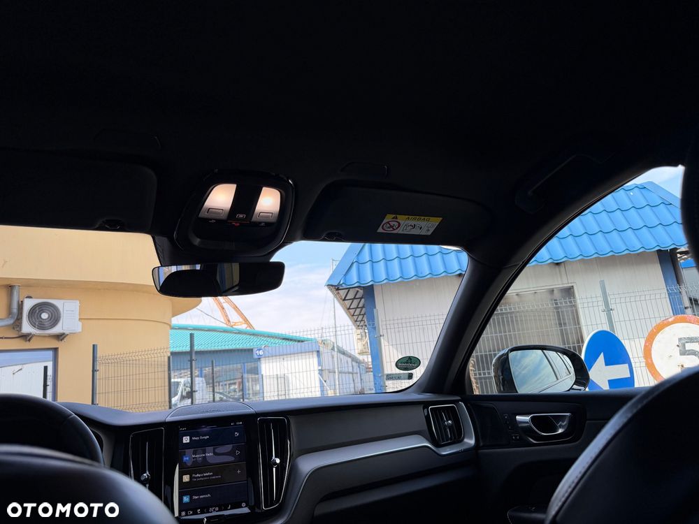 Volvo XC 60 B4 B Inscription - 27