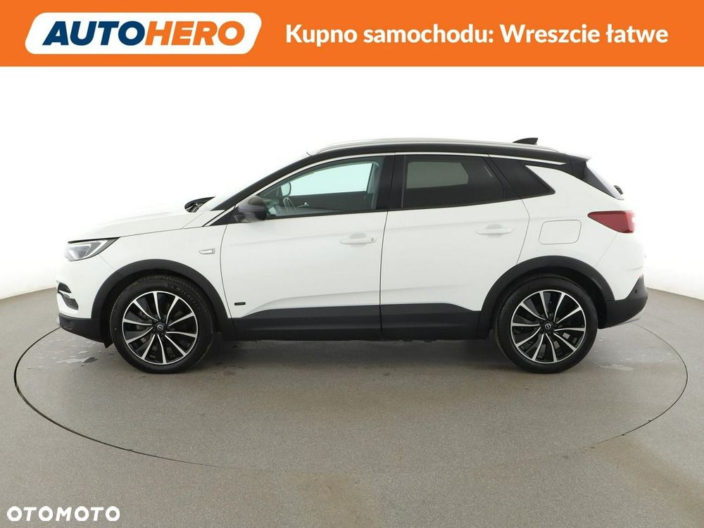 Opel Grandland X 1.6 T PHEV Ultimate - 3