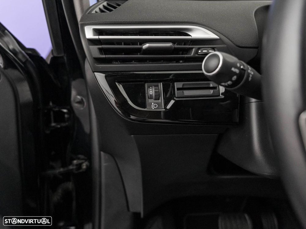 Citroën Grand C4 Spacetourer 1.5 BlueHDi Shine EAT8 - 14