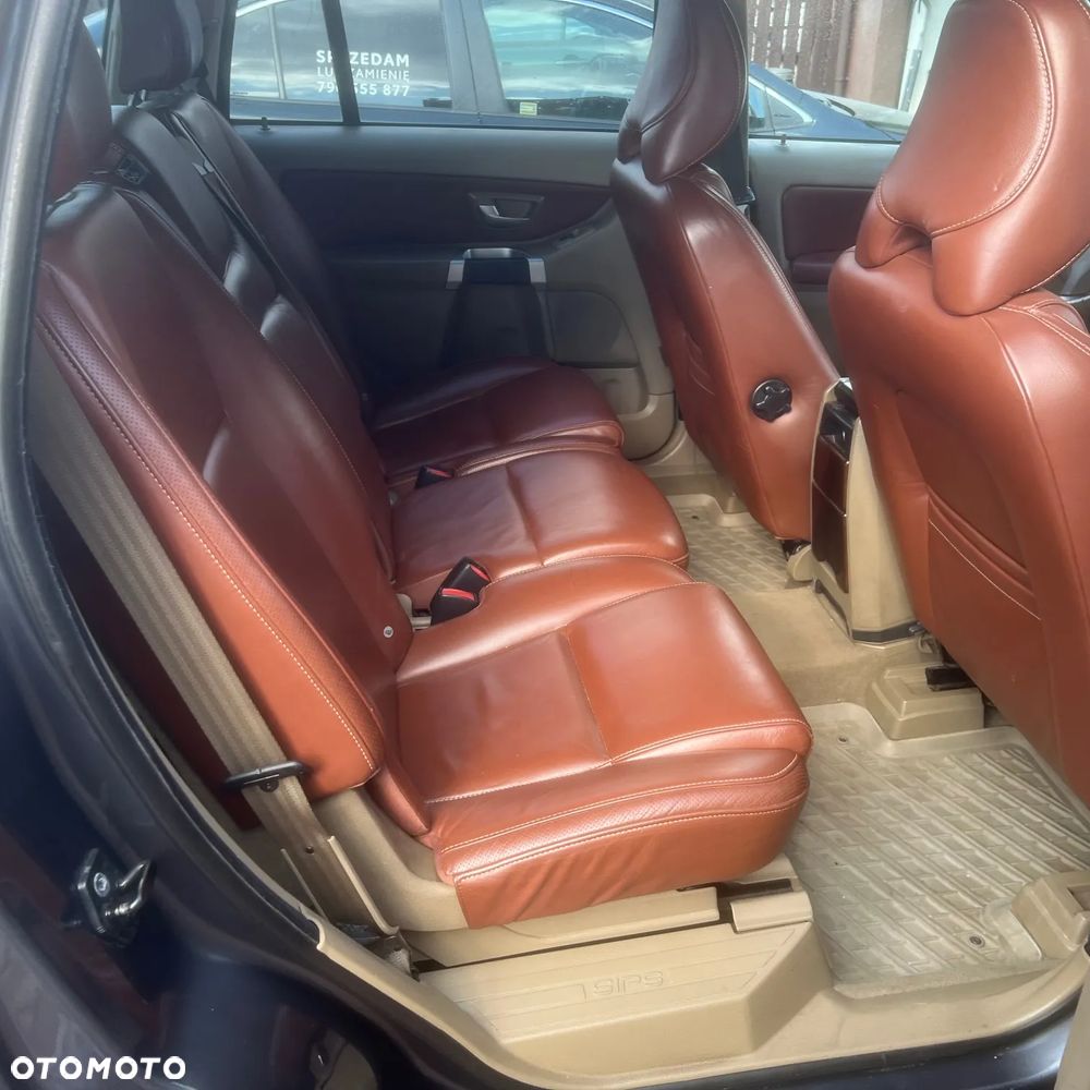 Volvo XC 90 D5 AWD Executive - 29