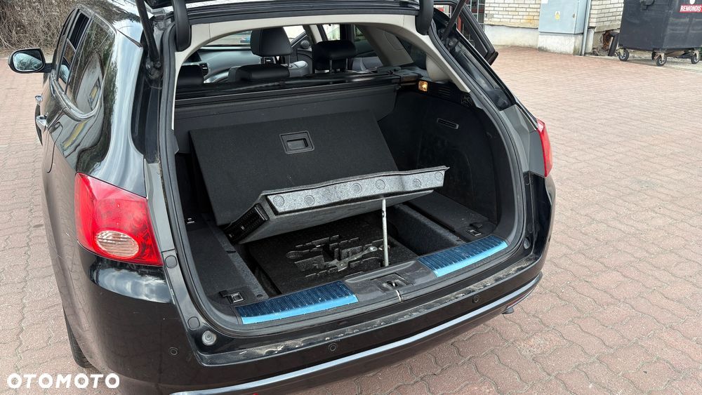 Honda Accord 2.2d Executive Nav - 16