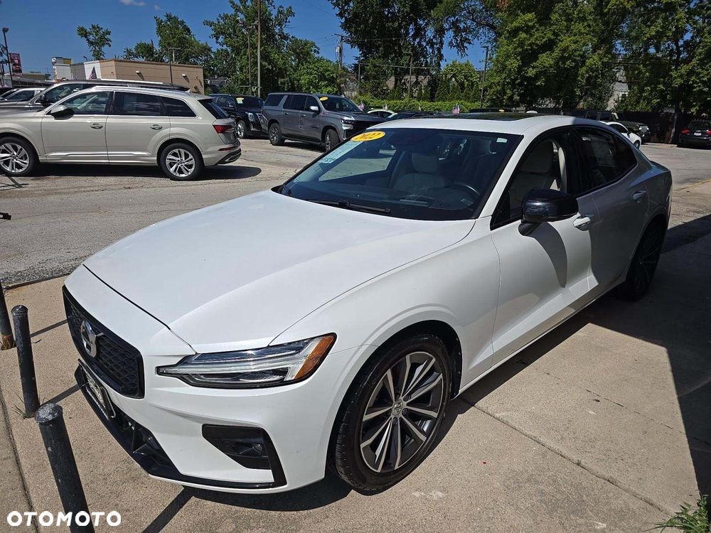 Volvo S60 B5 B Inscription - 1