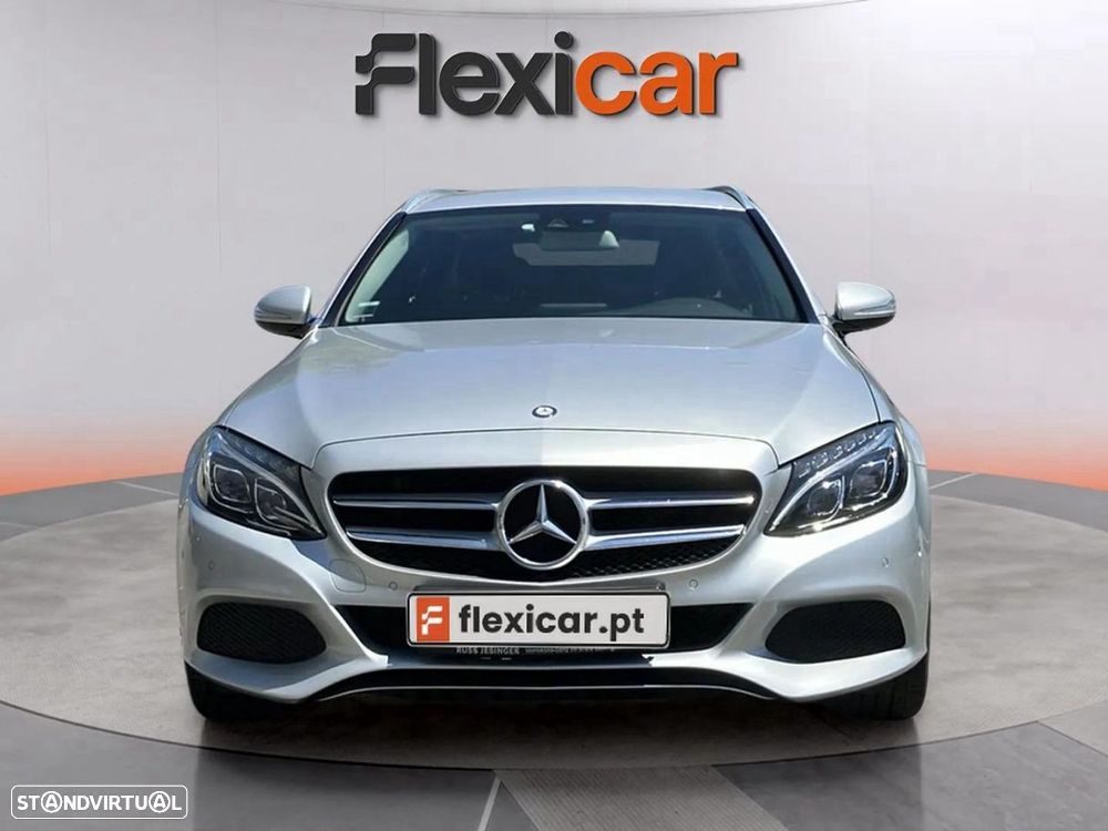 Mercedes-Benz C 200 BlueTEC Avantgarde - 7