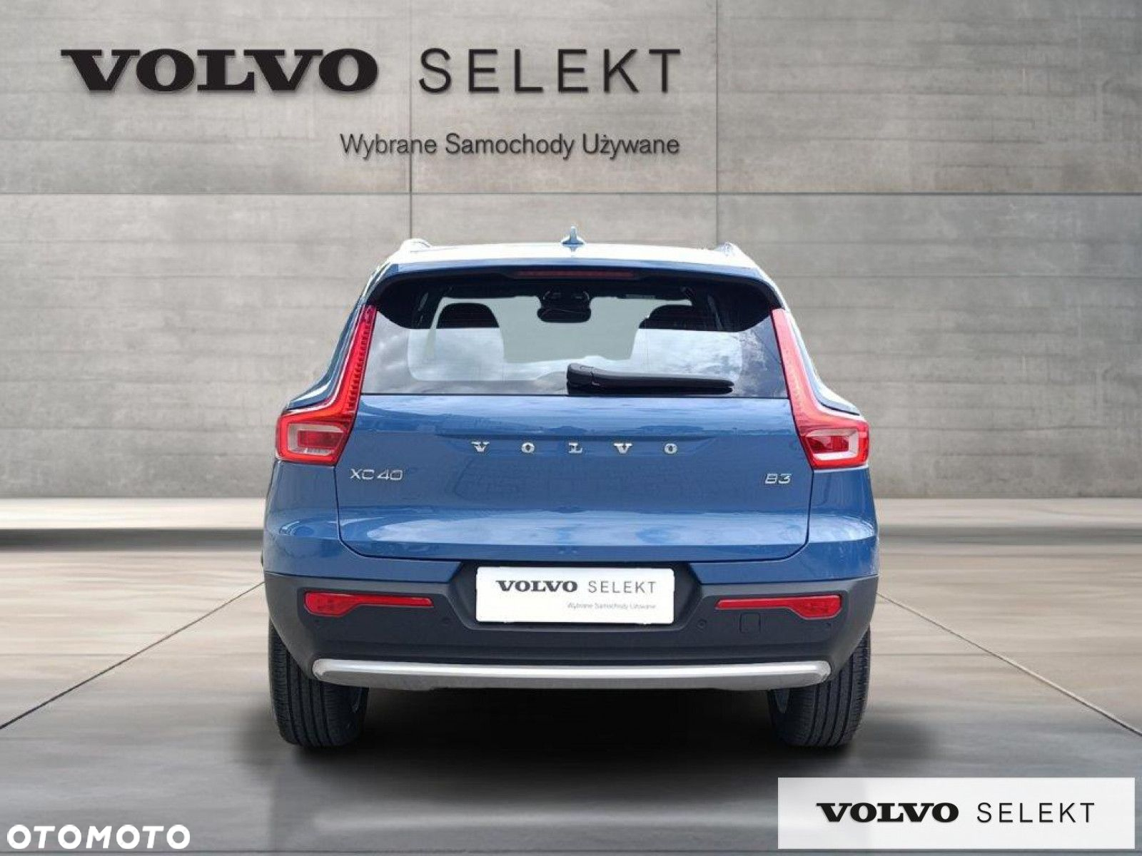Volvo XC 40 - 9
