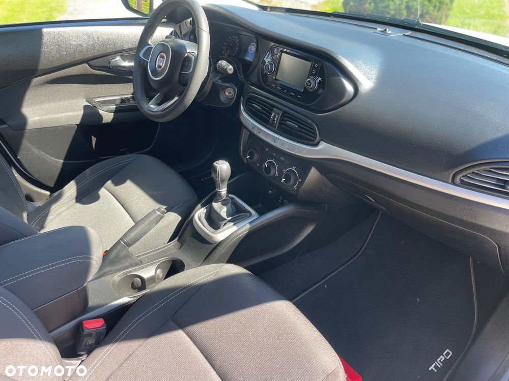 Fiat Tipo - 9