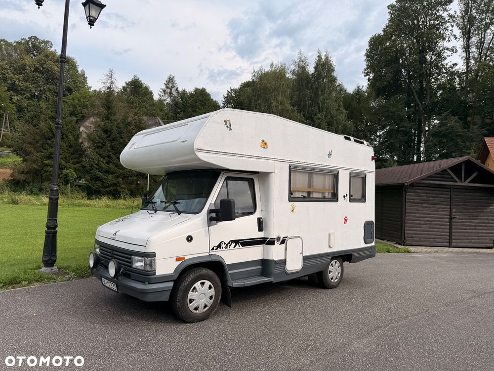 Fiat Ducato - 4