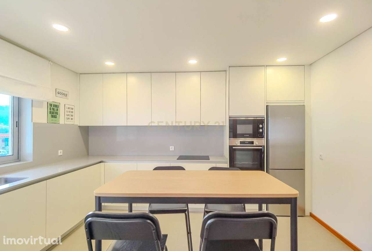 Moradia T4 com Piscina - Arouca - Grande imagem: 5/40