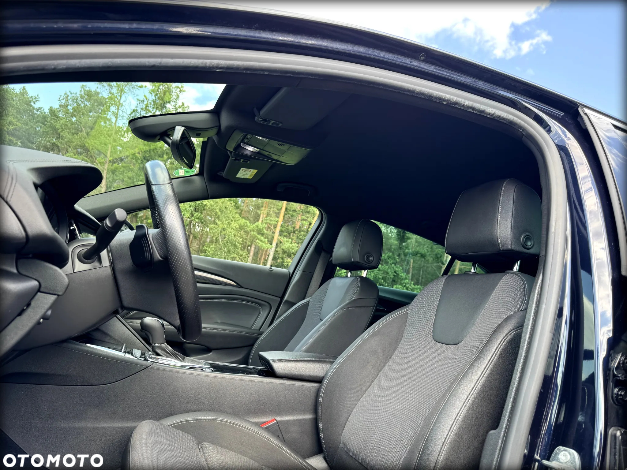 Opel Insignia 2.0 T 4x4 Elite S&S - 24