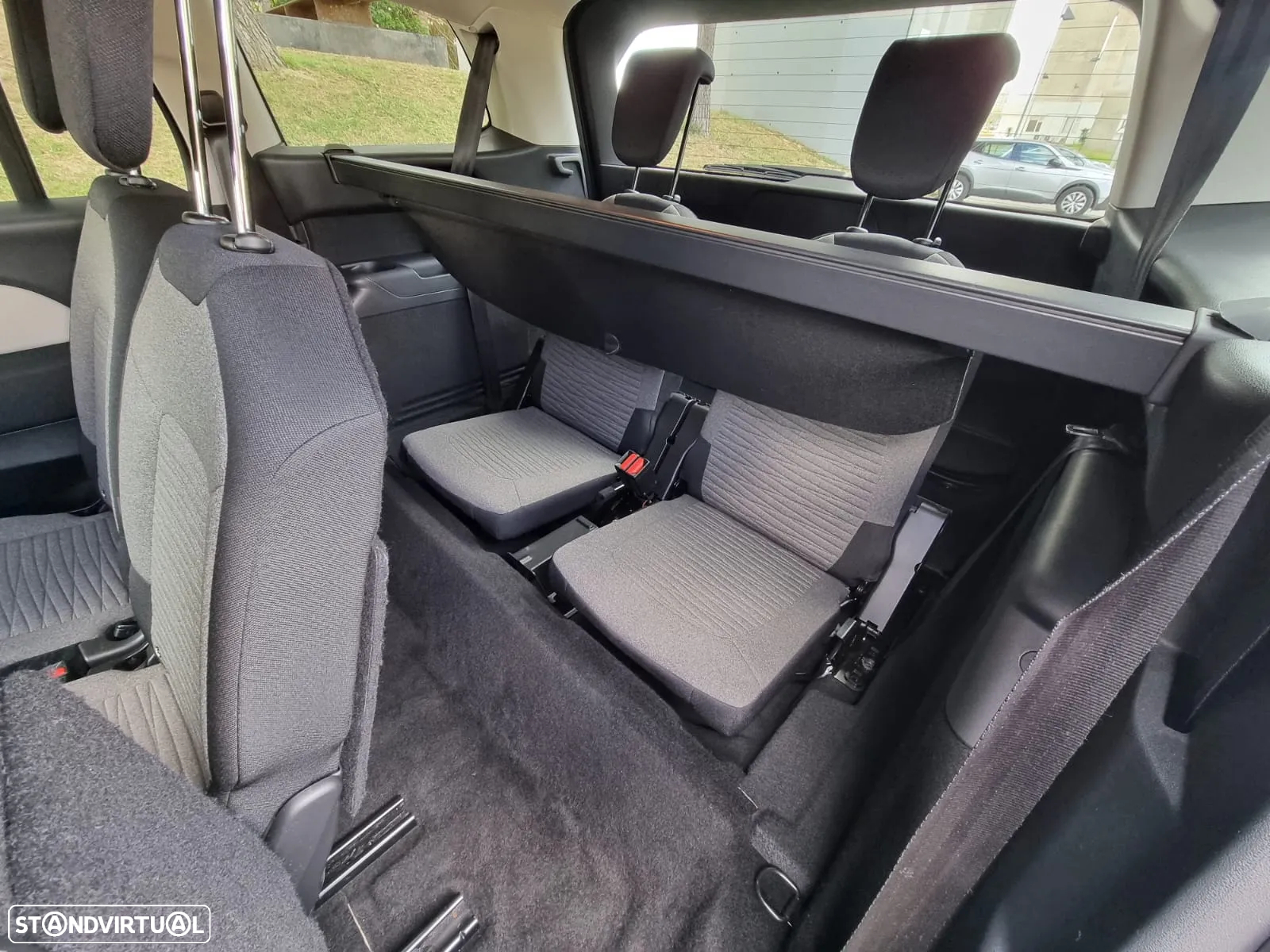 Citroën Grand C4 Spacetourer 1.5 BlueHDi Origins - 14