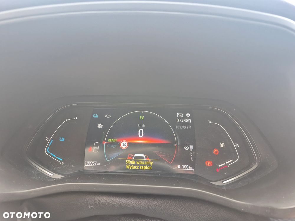 Renault Arkana E-TECH Full 145 Techno - 14