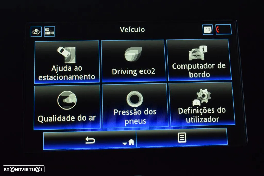 Renault Mégane 1.5 Blue dCi Limited - 22