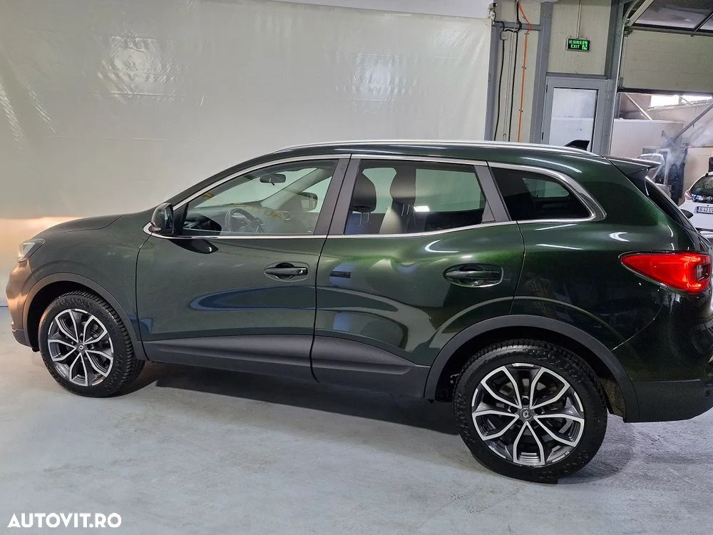 Renault Kadjar BLUE dCi 116 Zen - 20