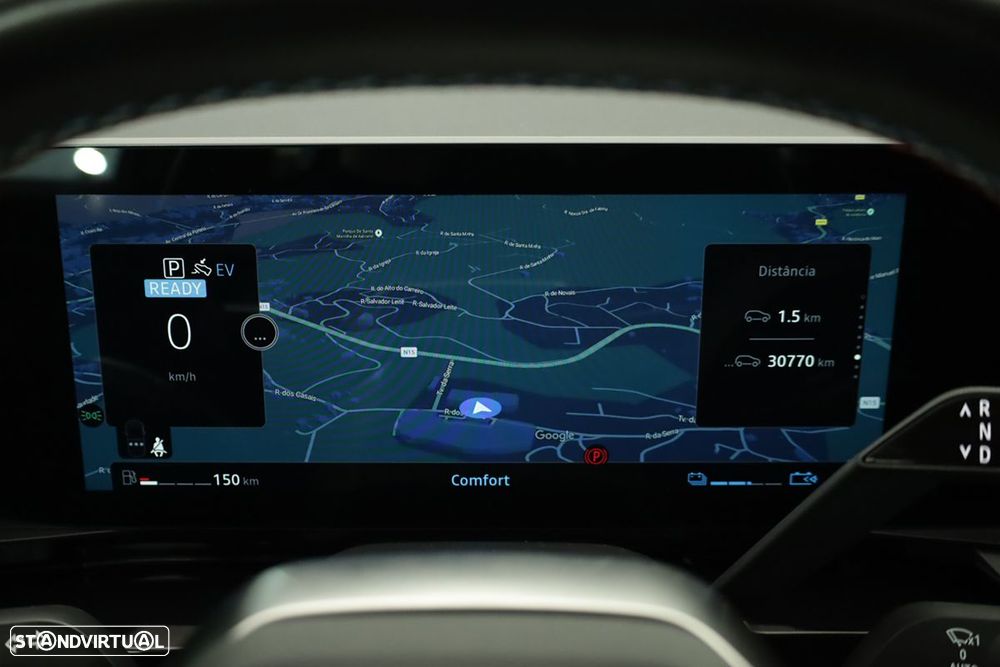 Renault Austral 1.2 E-Tech Iconic Espirit - 14