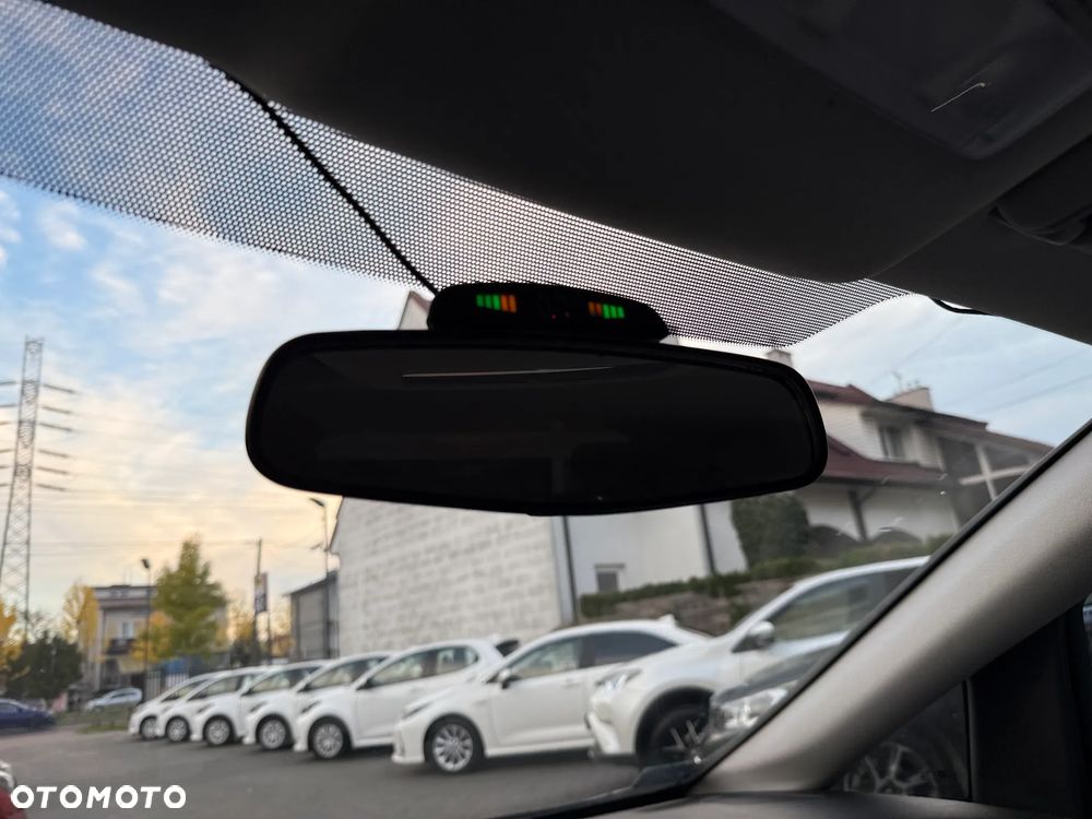 Opel Astra - 19