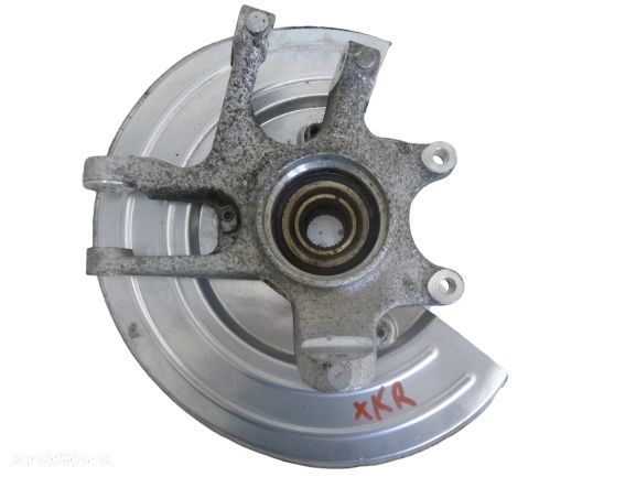 JAGUAR XK XK-R X150 ZWROTNICA 5.0 sc PIASTA PRAWY TYŁ TYLNE - 1