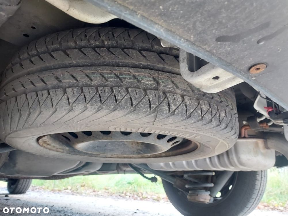 Opel Combo Tour 1.6 CDTI Enjoy - 9