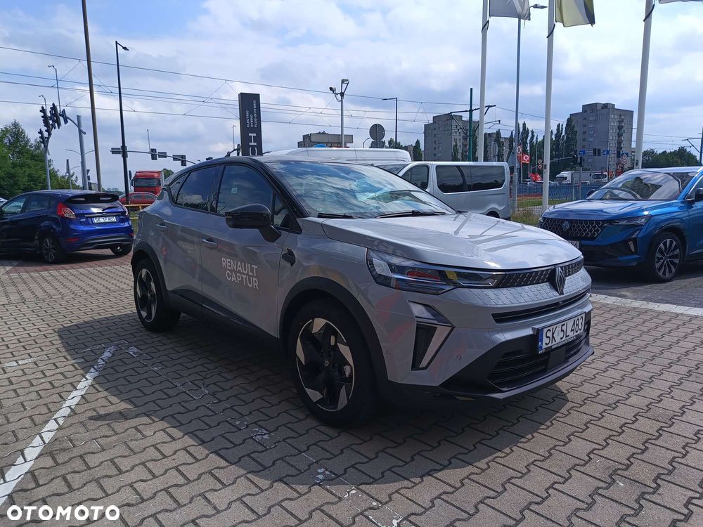 Renault Captur 1.2 TCe Techno - 10