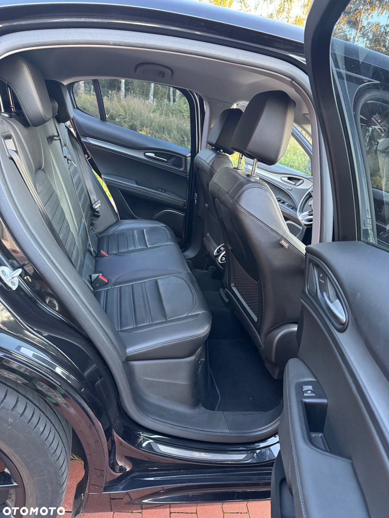 Alfa Romeo Stelvio 2.0 Turbo Veloce Q4 - 5