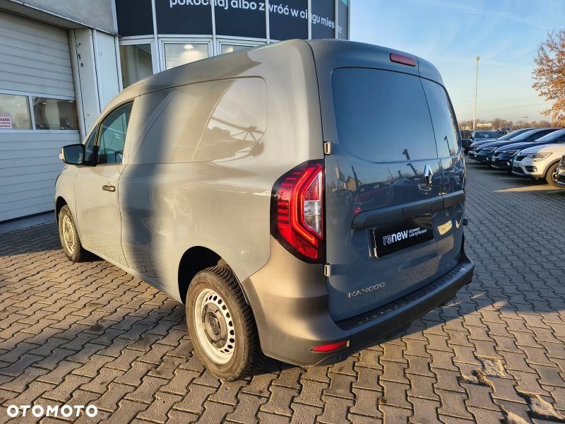Renault Kangoo - 2
