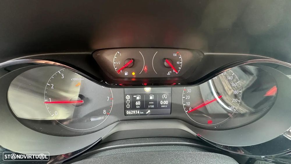 Opel Corsa - 25
