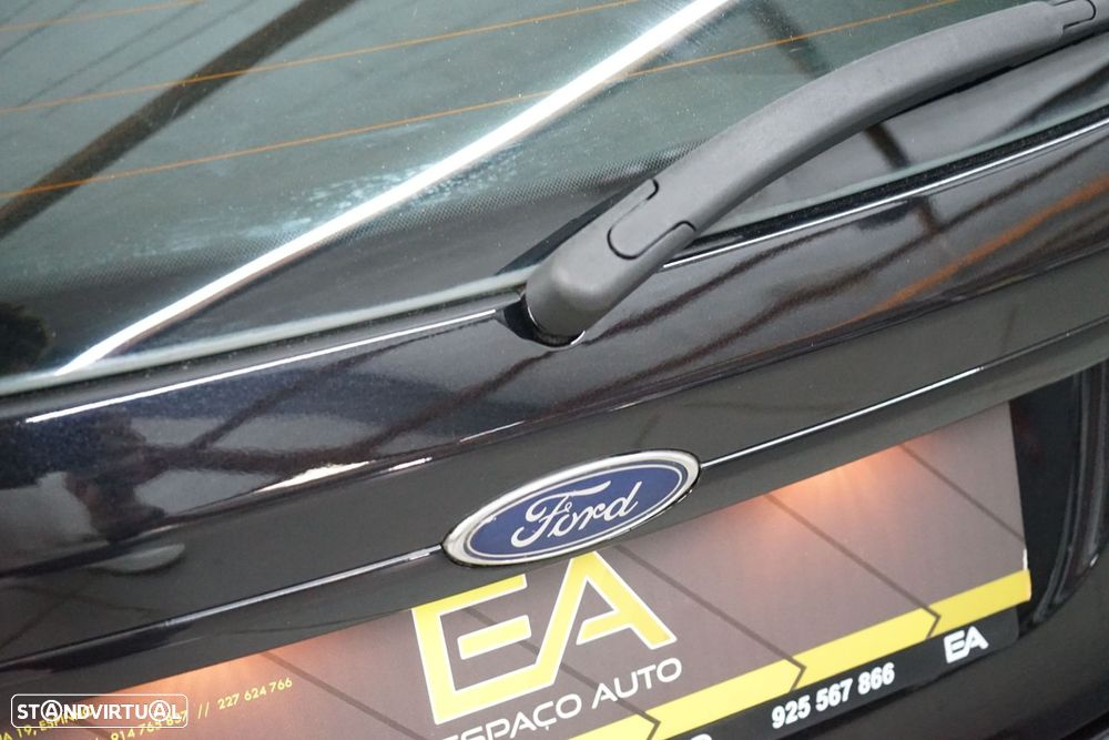 Ford Fiesta 1.25 Techno - 12