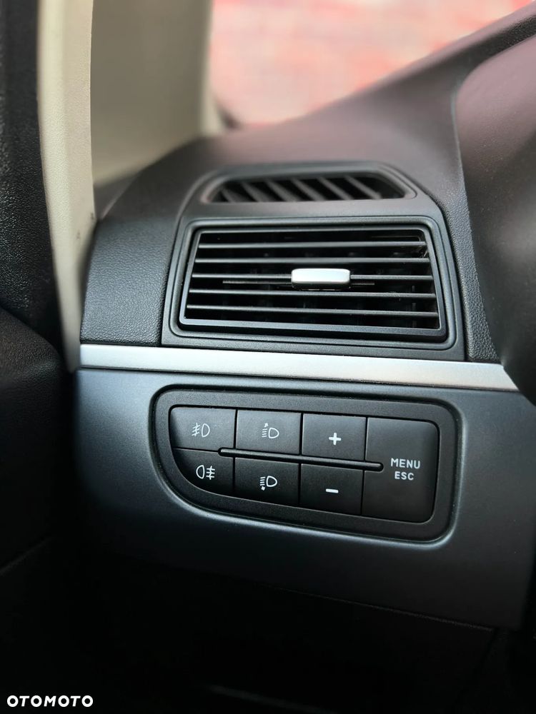 Fiat Punto - 24