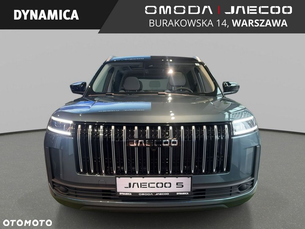 Jaecoo 5 - 3
