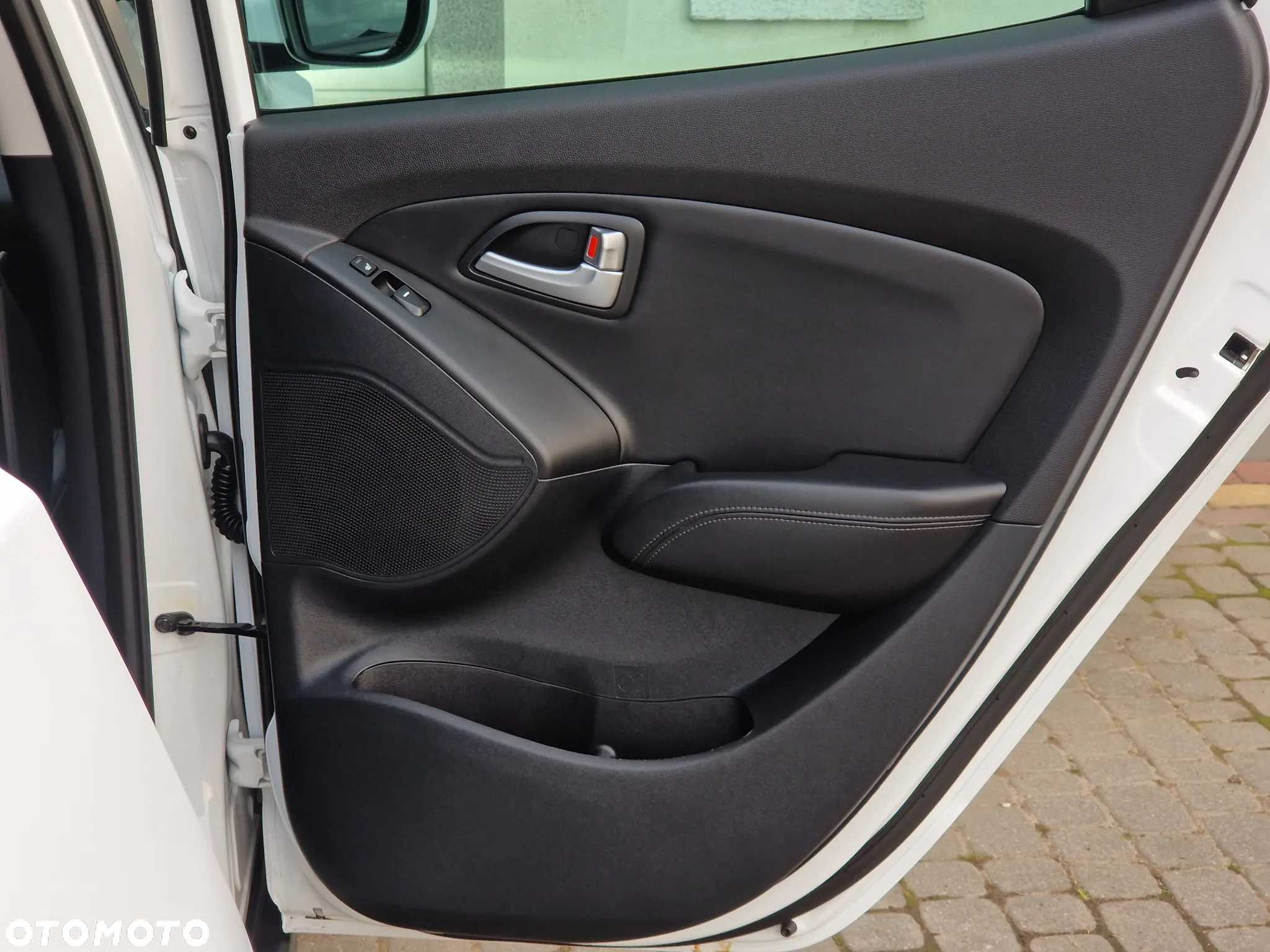 Hyundai ix35 1.6 GDI Premium 2WD - 38