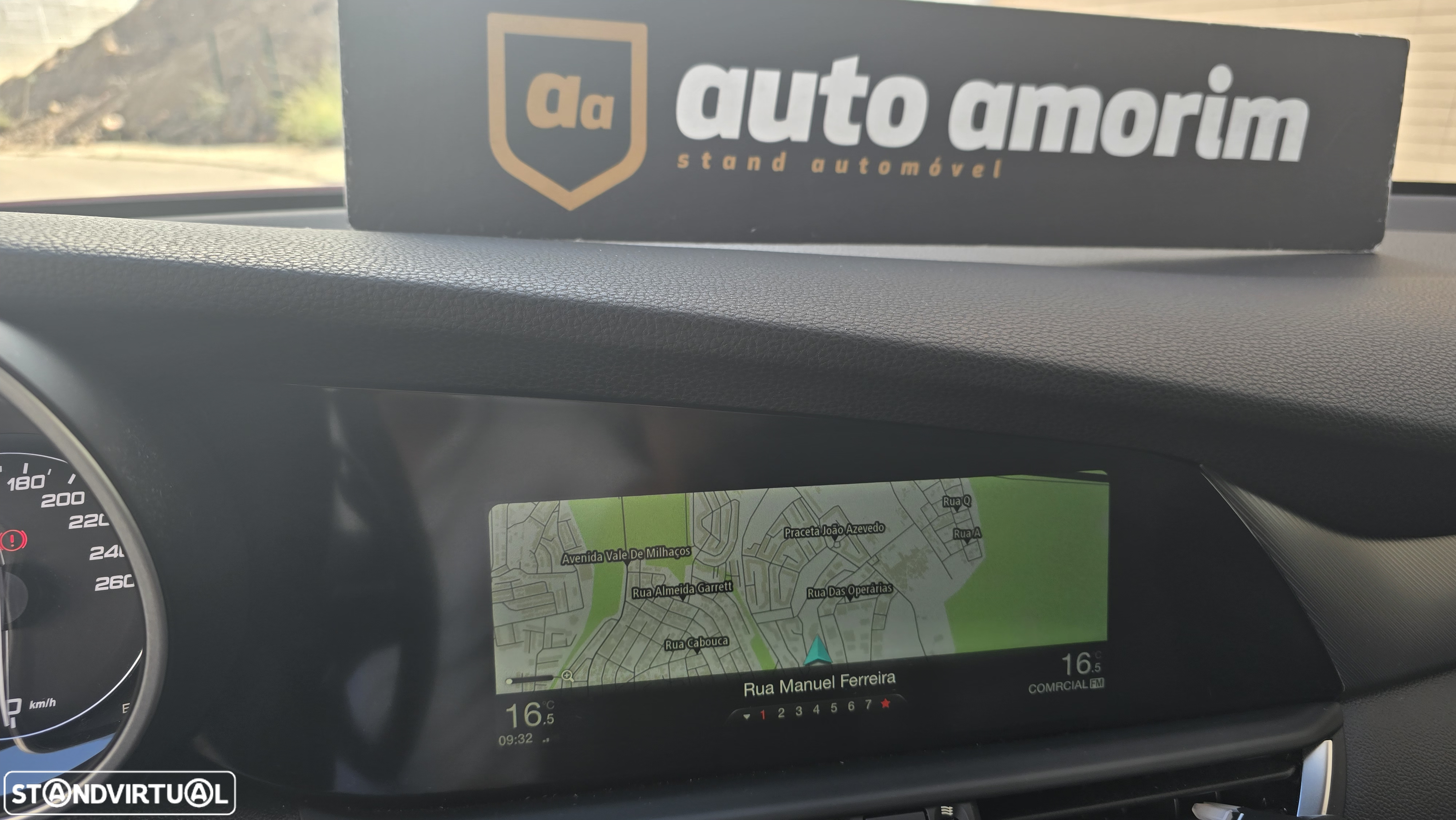 Alfa Romeo Giulia 2.2 D Veloce AT8 AWD - 26