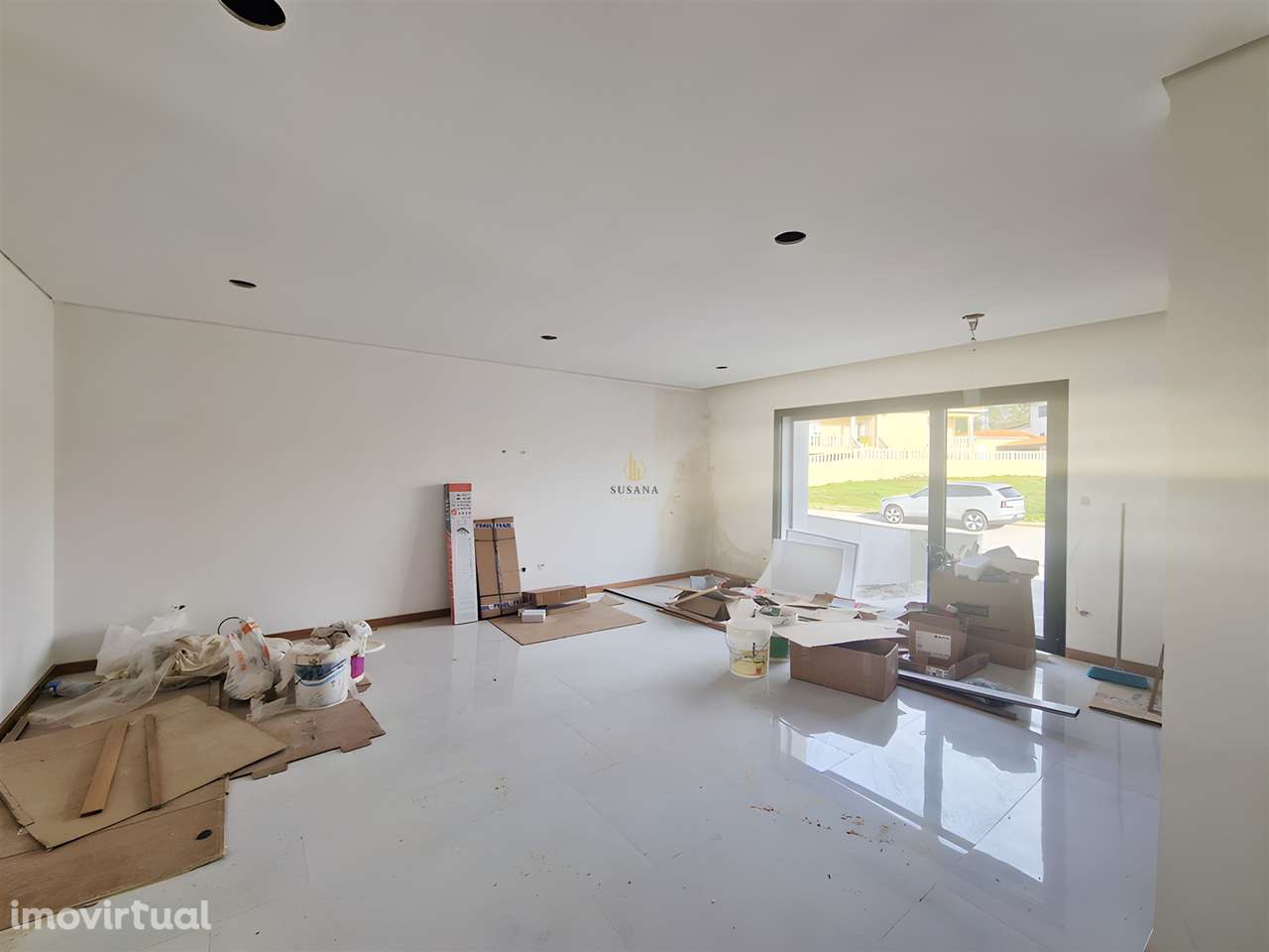 Moradia em Banda T3+1 Venda em Campo,Viseu - Grande imagem: 4/35