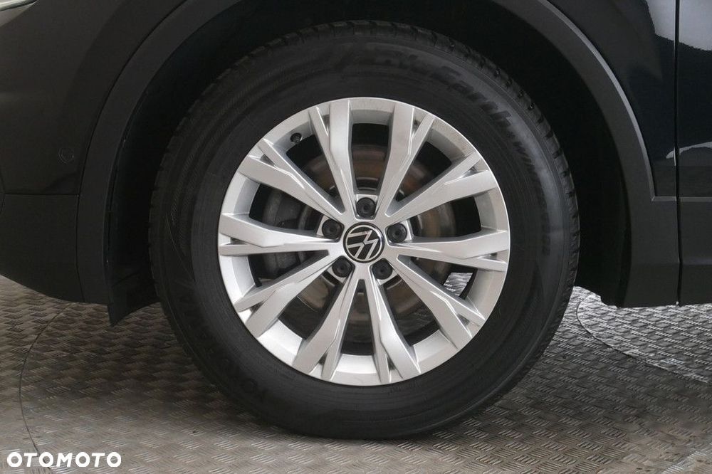 Volkswagen Tiguan 1.5 TSI EVO Life DSG - 14