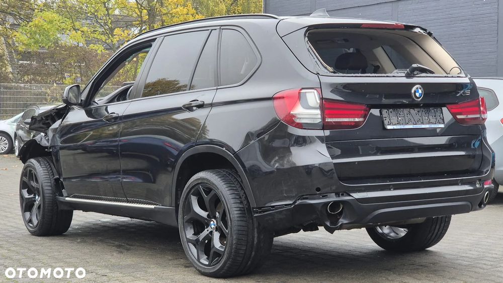 BMW X5 xDrive25d - 5