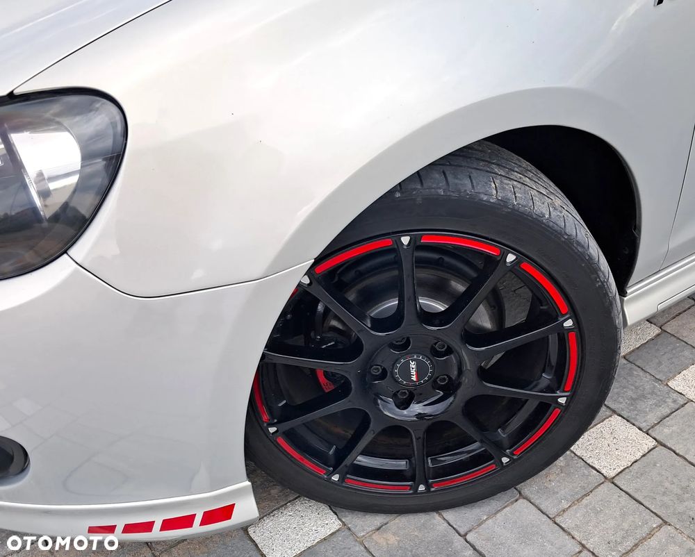 Volkswagen Golf 1.6 TDI DPF Style - 2