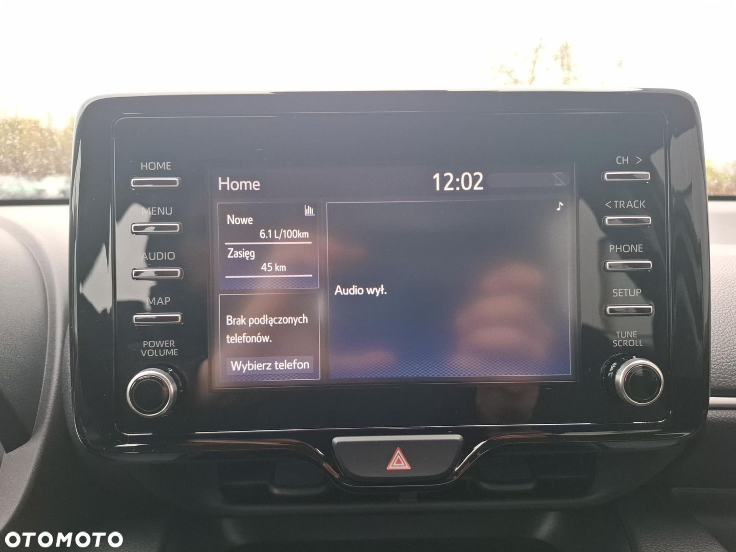 Toyota Yaris - 16