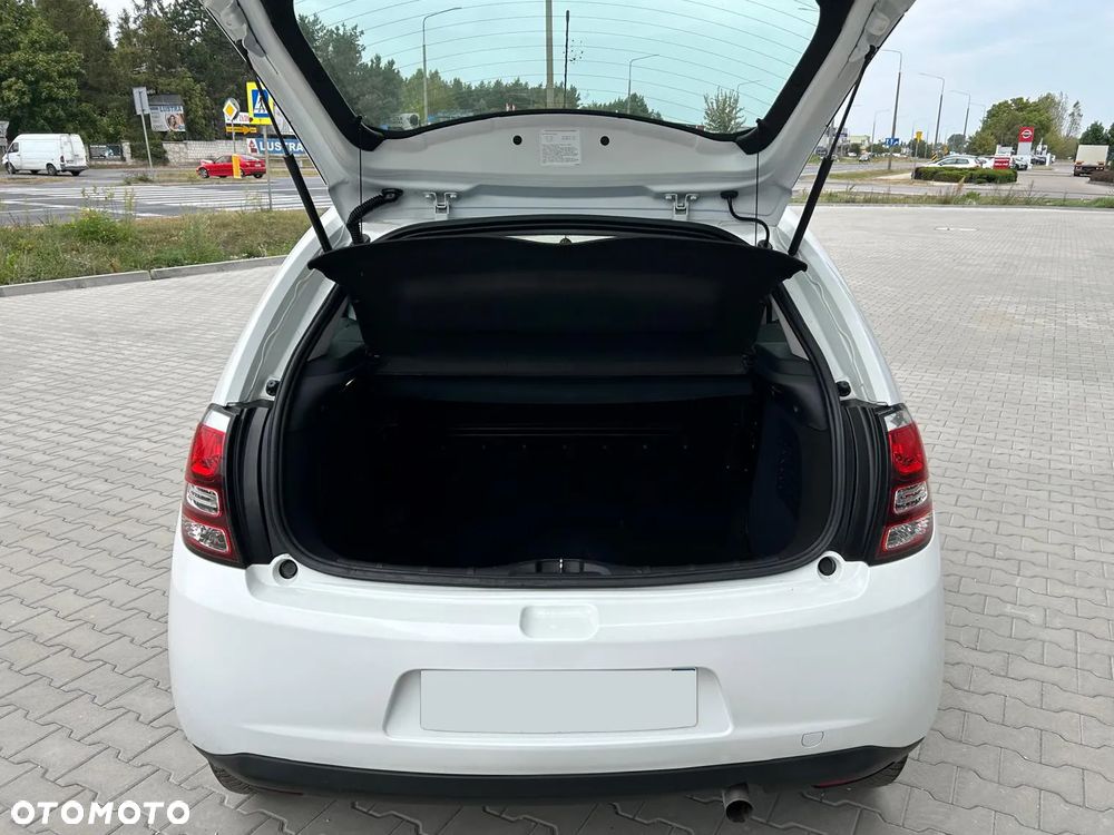 Citroën C3 - 16