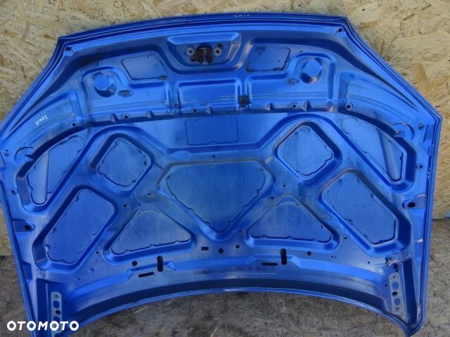 MASKA POKRYWA SILNIKA FORD MONDEO MK3 00-03 - 9