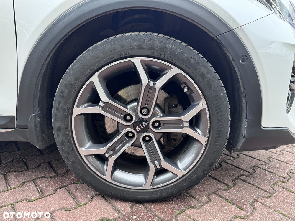 Kia XCeed 1.5 T-GDI Business Line - 26