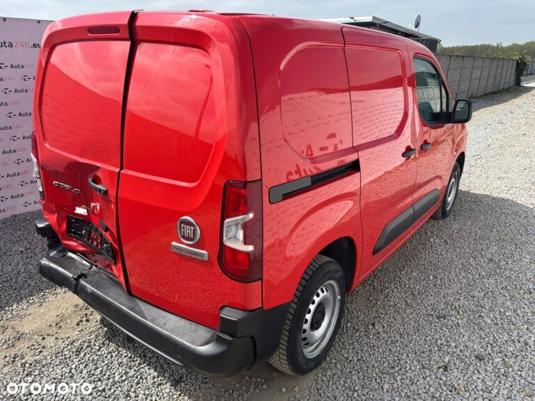 Fiat Doblo - 3