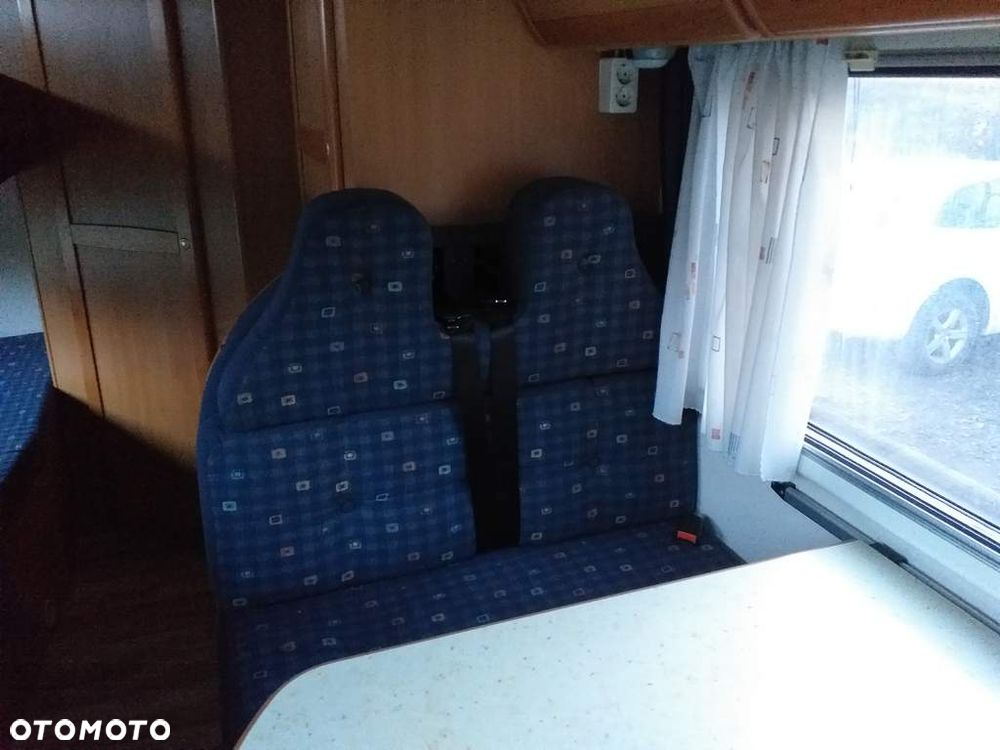 Fiat Ducato RIVIERA - 16