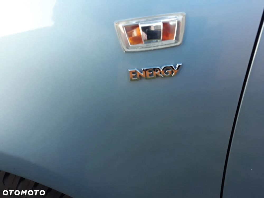 Opel Corsa 1.4 16V Limited Edition - 15