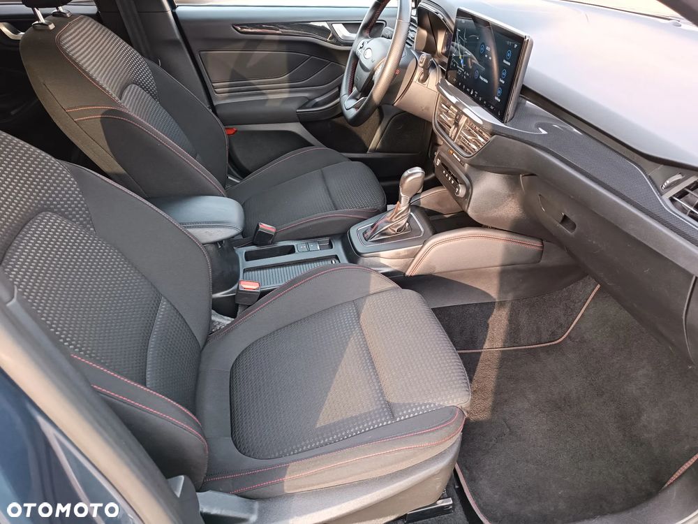 Ford Focus - 19