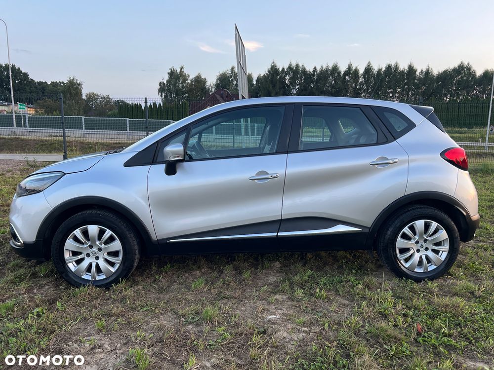 Renault Captur 0.9 Energy TCe Alize EU6 - 11
