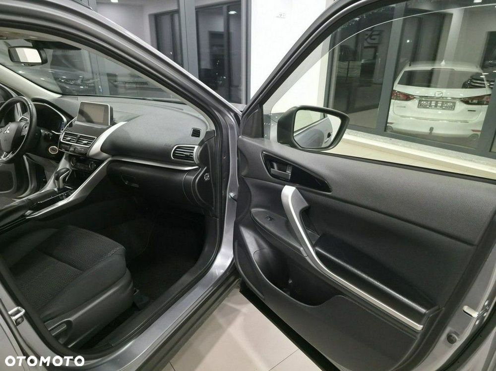 Mitsubishi Eclipse Cross 1.5 T GPF Inbusiness CVT - 16