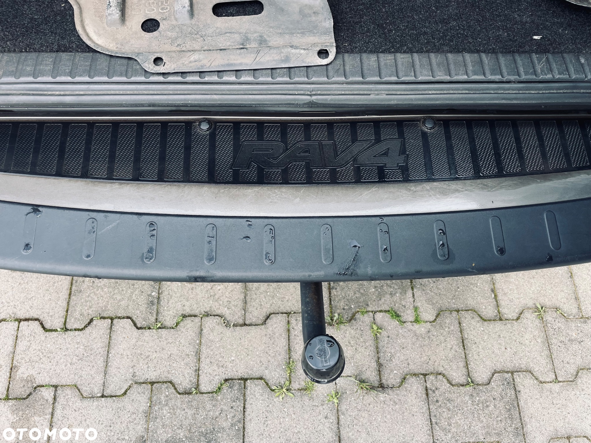 Toyota RAV4 2.0 VVT-i Sol 4x2 - 36
