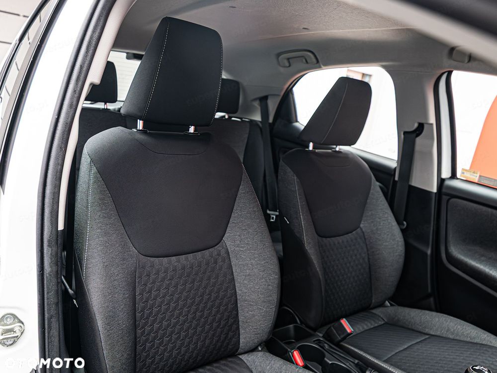 Toyota Yaris 1.0 Comfort - 7