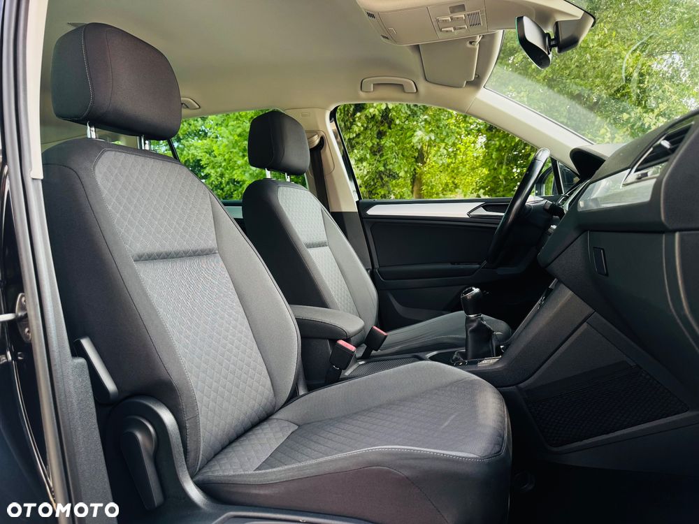 Volkswagen Tiguan 1.4 TSI BMT ACT GPF Comfortline - 37