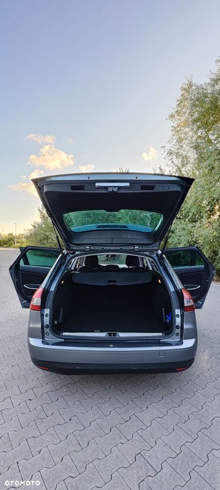 Citroën C5 2.0 HDi Exclusive - 8