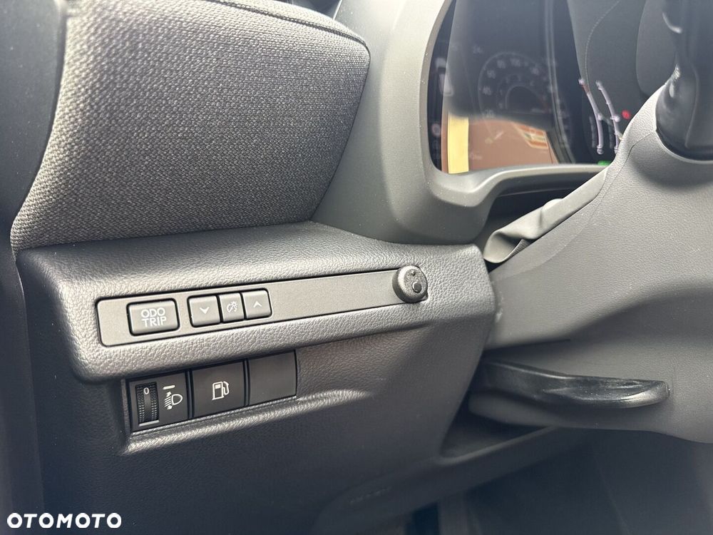 Lexus LBX 1.5 Hybrid - 19