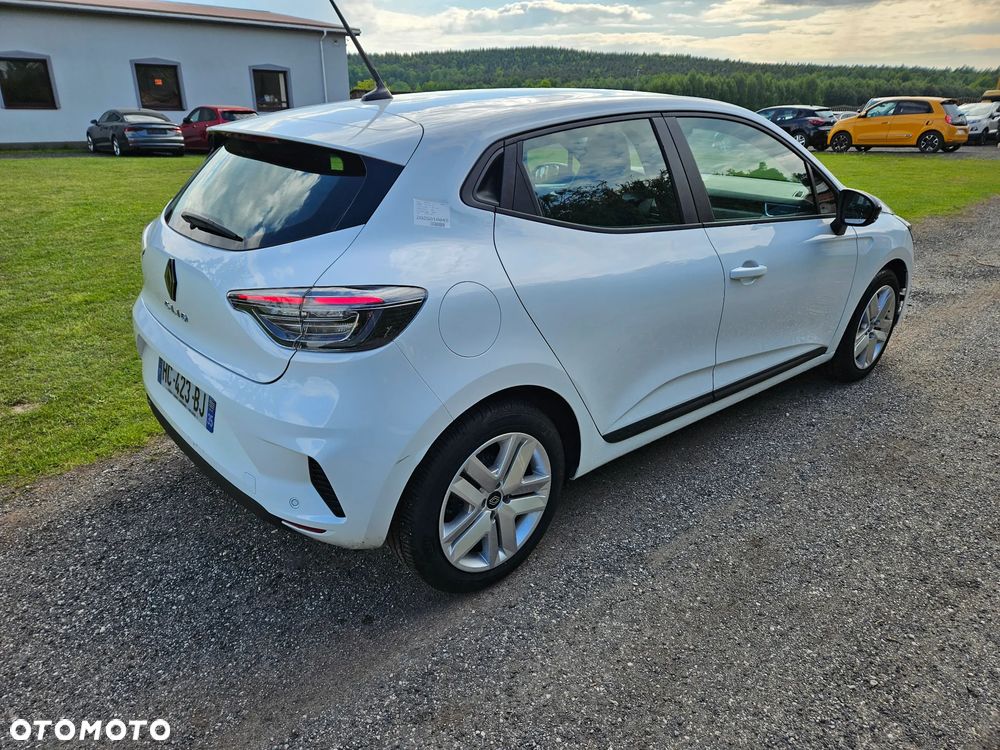 Renault Clio TCe 90 TECHNO - 4